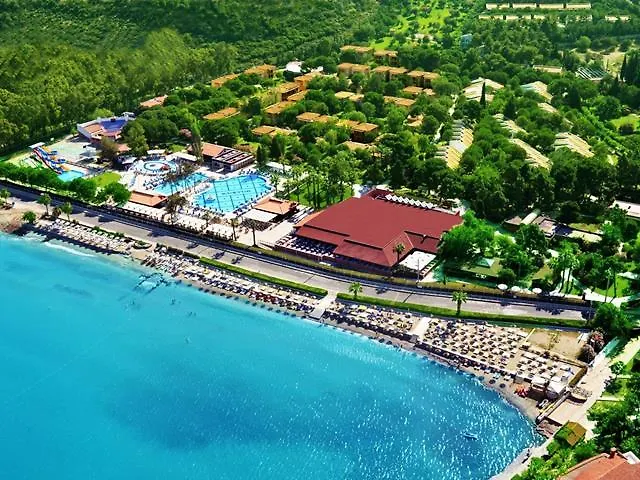 Majesty Club Kustur Otel Kuşadası