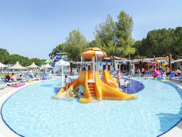 *****  Majesty Club Kustur Otel Kuşadası Türkiye