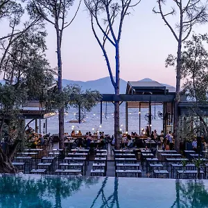 5* Otel Unique Life Style