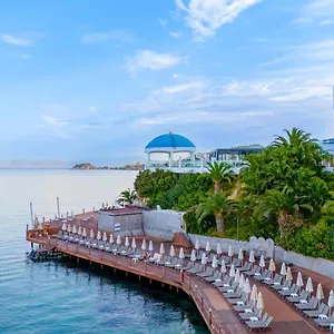 5* Otel Infinity By Yelken Aquapark&resorts Kuşadasi